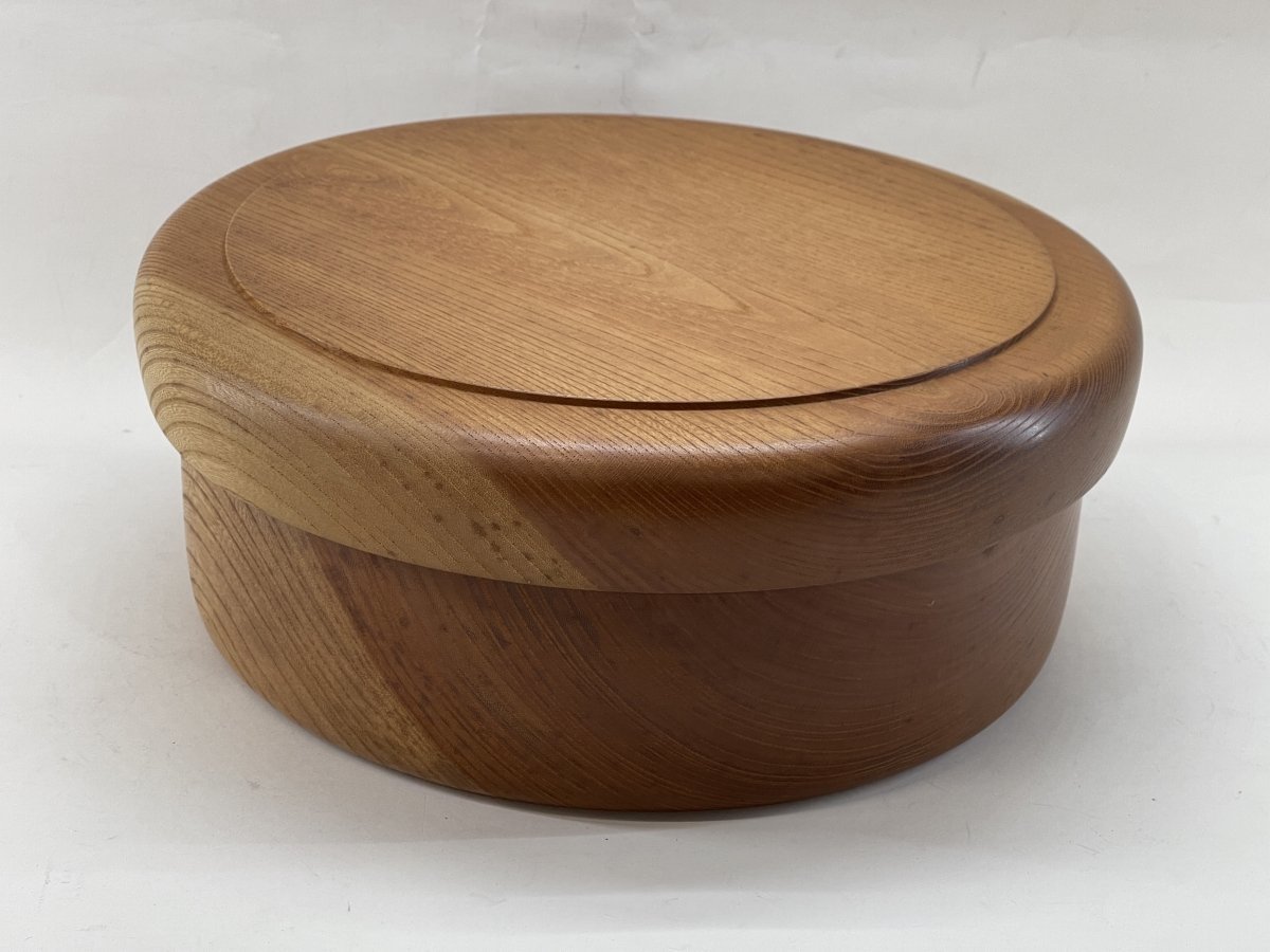 茶びつ | 茶櫃 紀州漆器 日本製 ホテル ギフト 今屋静香園 – 栃