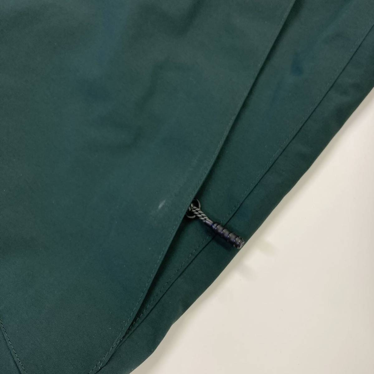 中古 正規 VOLCOM スノーボード ウェア M Resin Gore-Tex Jacket  