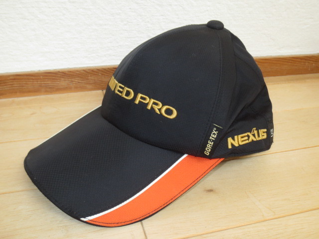 Nexus キャップ 高質