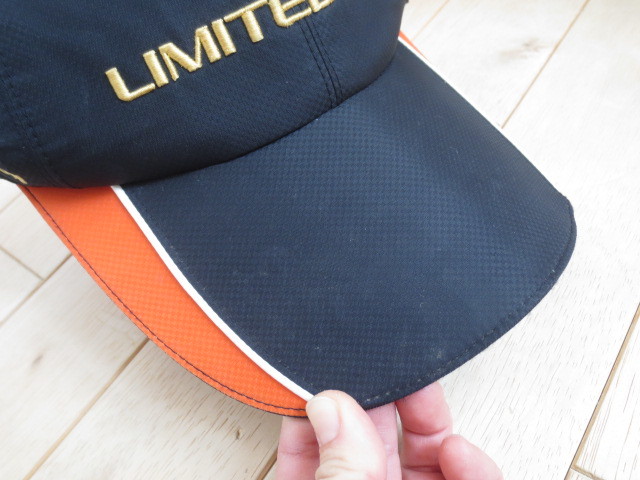 Nexus Shimano Limited Pro Gore Tex ネクサス シマノ キャップ 帽子 Fサイズ 頭回り約58 5cm 帽子 売買されたオークション情報 Yahooの商品情報をアーカイブ公開 オークファン Aucfan Com