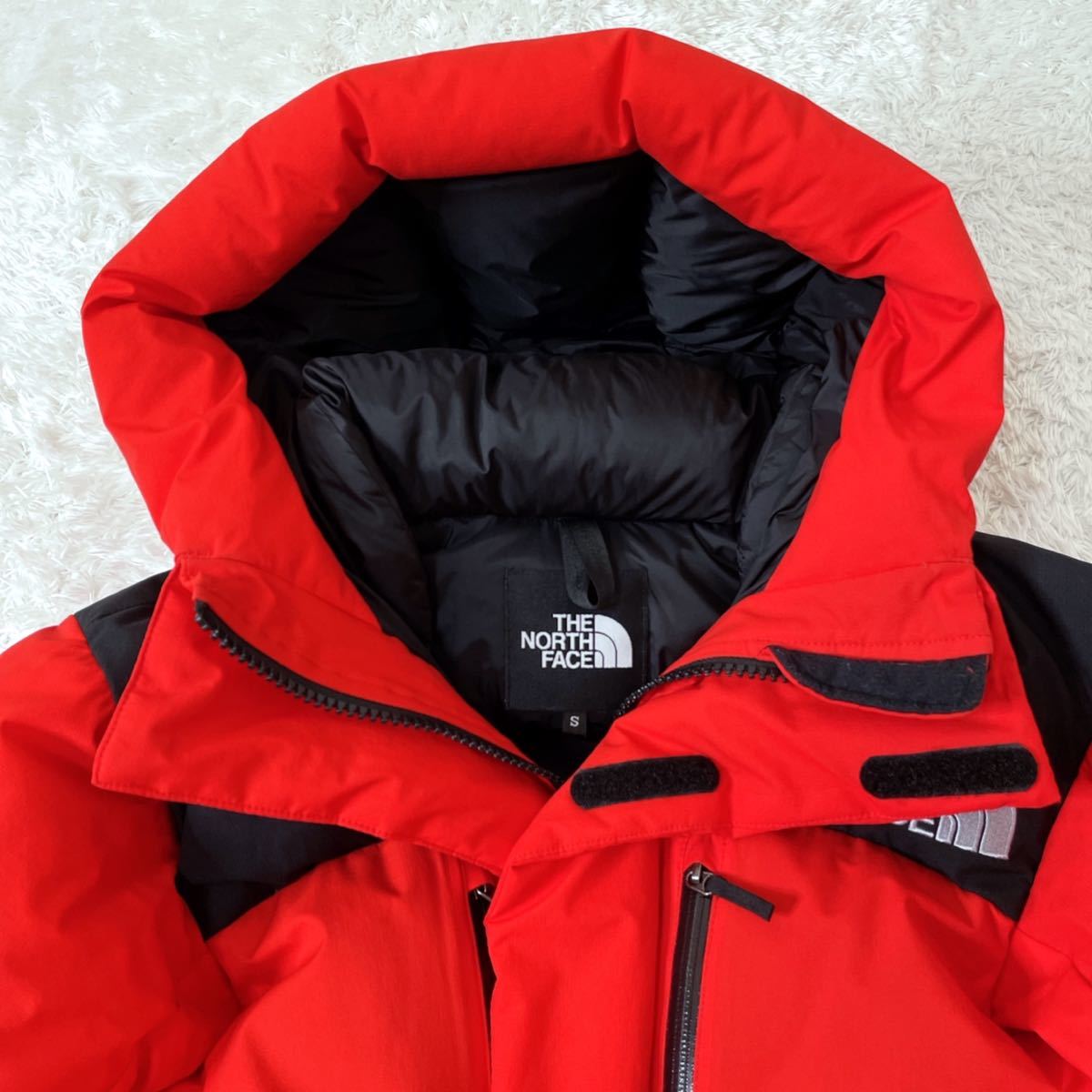 極美品 THE NORTH FACE ノースフェイス バルトロライトジャケット 