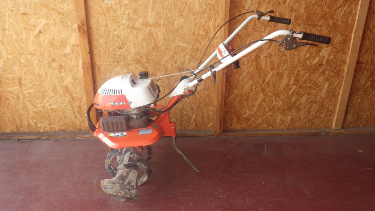 Midy New ☆引取限定☆ クボタ 管理機⁄耕運機 TMA25？ Kubota⁄クボタ 