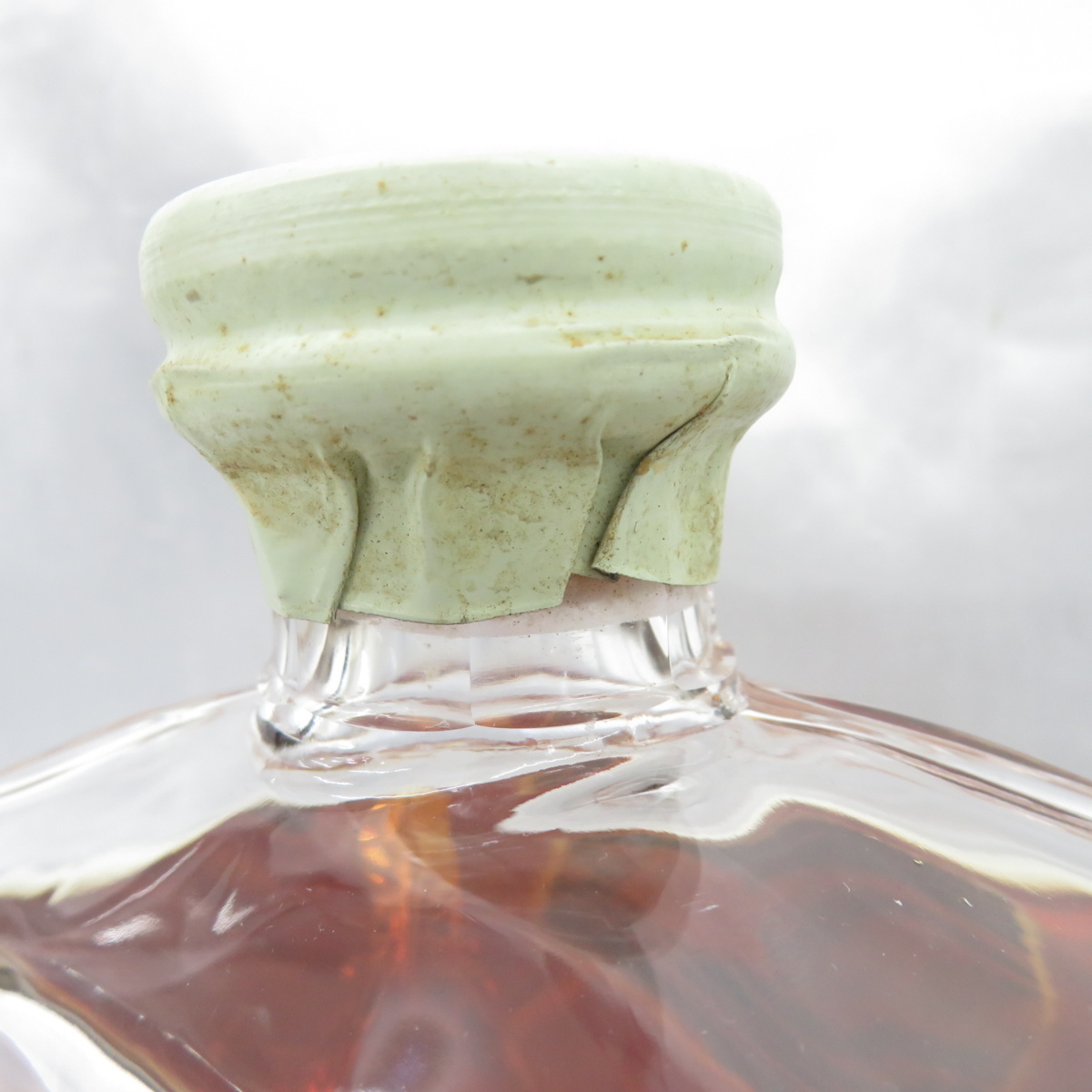 未開栓】SUNTORY サントリー IMPERIAL インペリアル カガミクリスタル