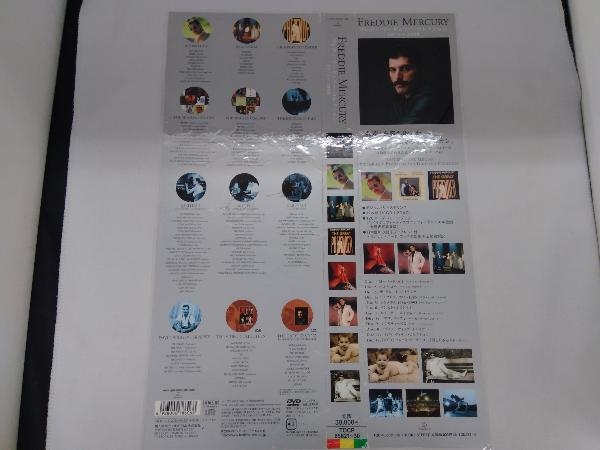 フレディ・マーキュリー - ⁄ Mercury ネヴァー・ボーリング フレディ