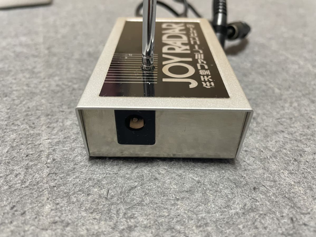 任天堂ファミリーコンピュータ専用 ジョイレーダーmk2
