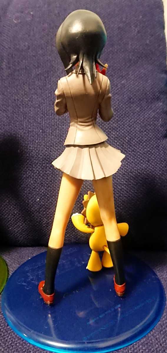 BLEACH フィギュアセット 井上織姫 朽木ルキア ブリーチ ジャンプ