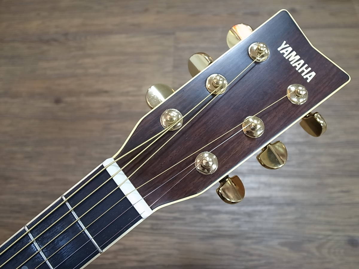 YAMAHA アコースティックギター FG-302B FG-302 アコースティック