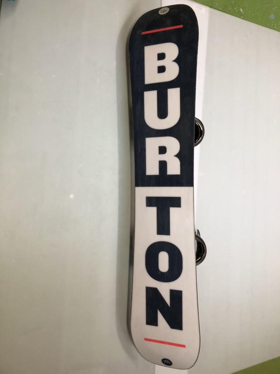バートン 19-20 プロセス 152 キャンバー BURTON PROCESS 152 BURTON  