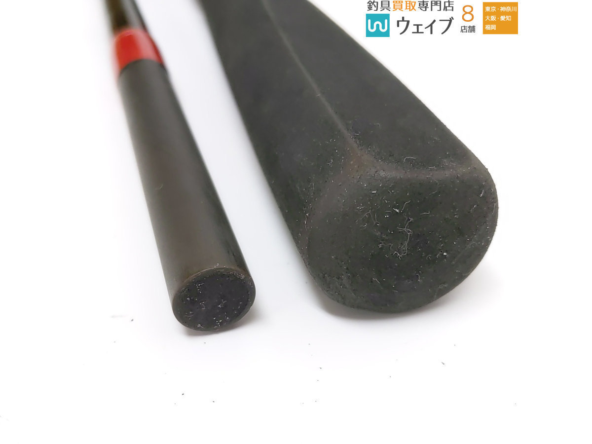がまかつ がま船 アジビシスペシャル 175(船竿)｜売買された 