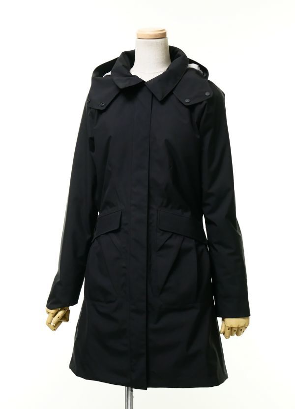GJ9782□パタゴニア/Patagonia*27400FA11*Northwest Parka*h2no*ダウン 