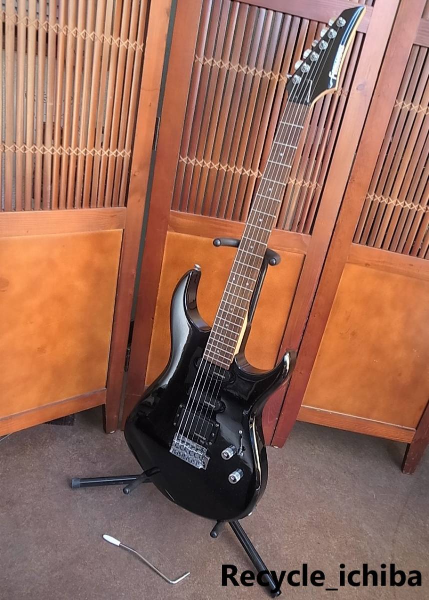 フェルナンデス、ファンクションギター FERNANDES フェルナンデス Fernandes (フェルナンデス) エレキギター