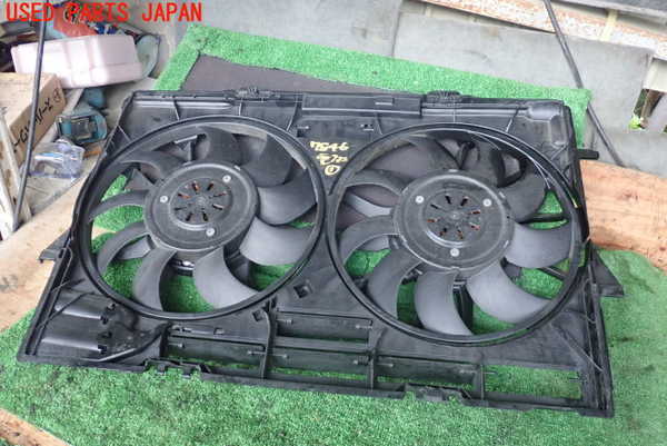 1UPJ-78466836]アウディ・S5 カブリオレ(8FCGWF)電動ファン1 中古 アウディ S5 CGWC グー 型式:ABA-8FCGWF｜Ｓ５カブリオレ(アウディ)の総合情報 アウディA5に「カブリオレ」が登場