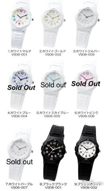 シチズン レディース腕時計 スポーツウォッチ 小ちゃくて可愛い 軽量 見やすい チプカシよりgood キューアンドキュー 売買されたオークション情報 Yahooの商品情報をアーカイブ公開 オークファン Aucfan Com
