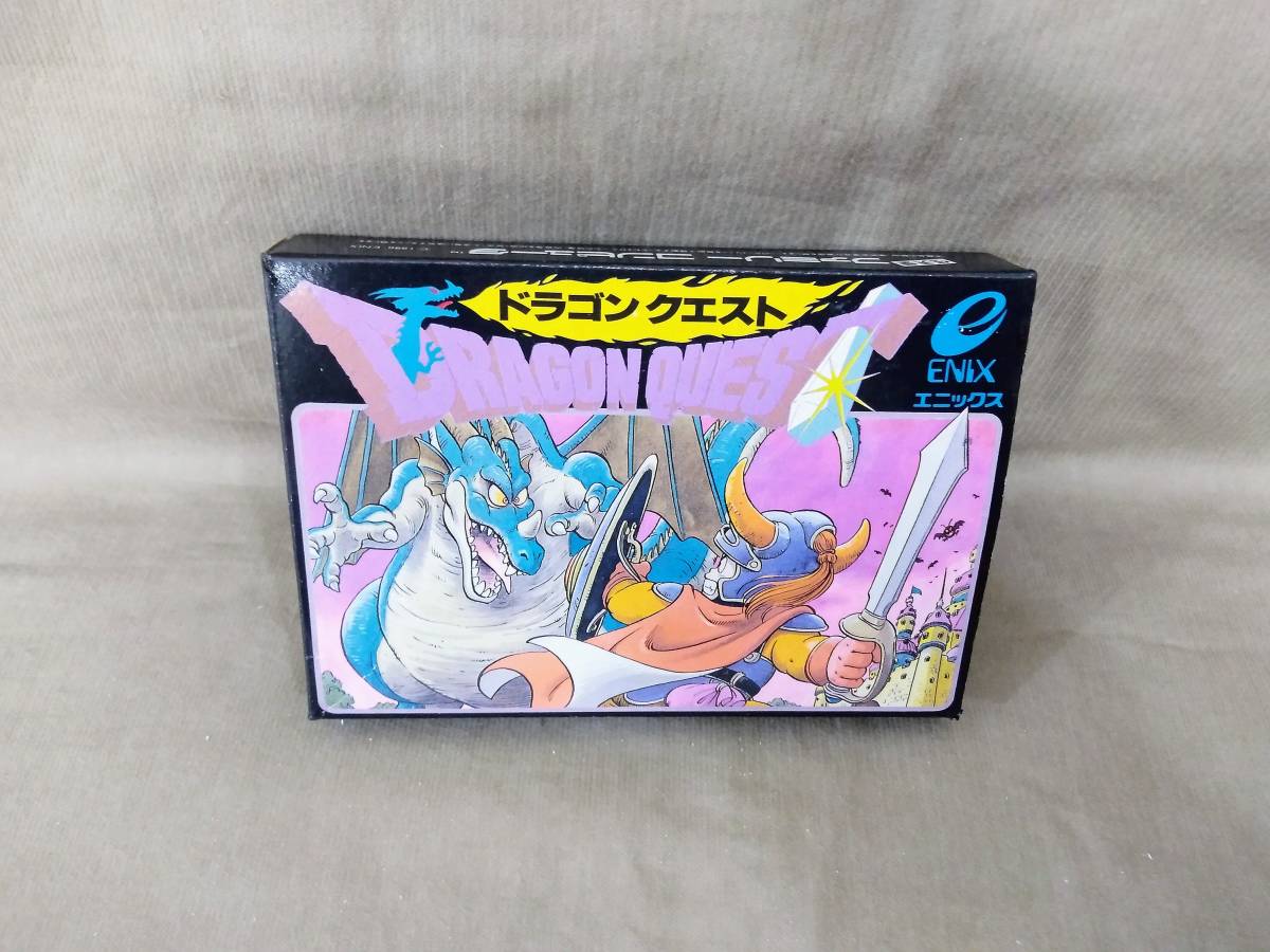 極上レア！！ ドラゴンクエスト 動作済み初期保証あり 詳細確認 Yahoo