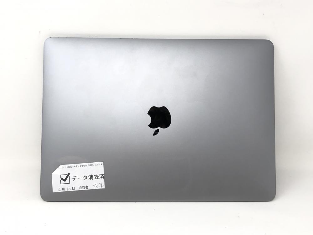 M825【中古・充放電回数126回】 MacBook Air Retina 2020 13インチ SSD
