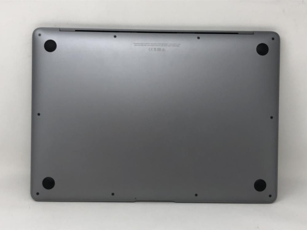 M825【中古・充放電回数126回】 MacBook Air Retina 2020 13インチ SSD
