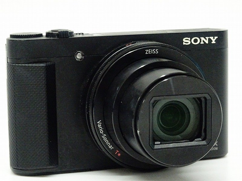 ○○SONY Cyber-shot DSC-HX90V コンパクトデジタルカメラ ソニー