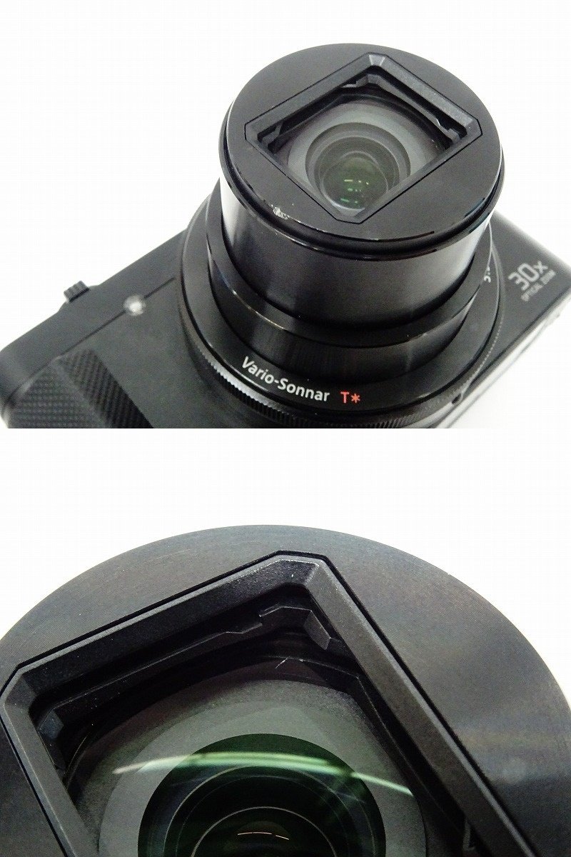 ○○SONY Cyber-shot DSC-HX90V コンパクトデジタルカメラ ソニー