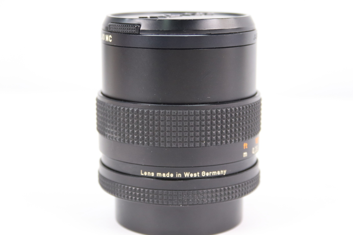 CONTAX CARL ZEISS コンタックス カールツァイス DISTAGON 25mm F2.8 T