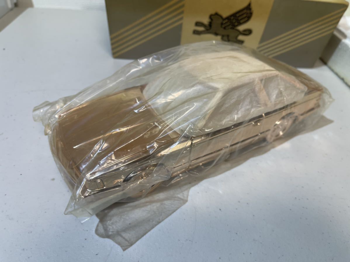 オールドトミカTOYOTAソアラ レア 絶版トミカ トヨタ ソアラ パトカー