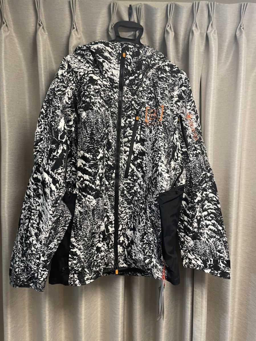 新品未使用・正規品】2020 Burton [ak] GORE-TEX Cyclic Jacket (M 