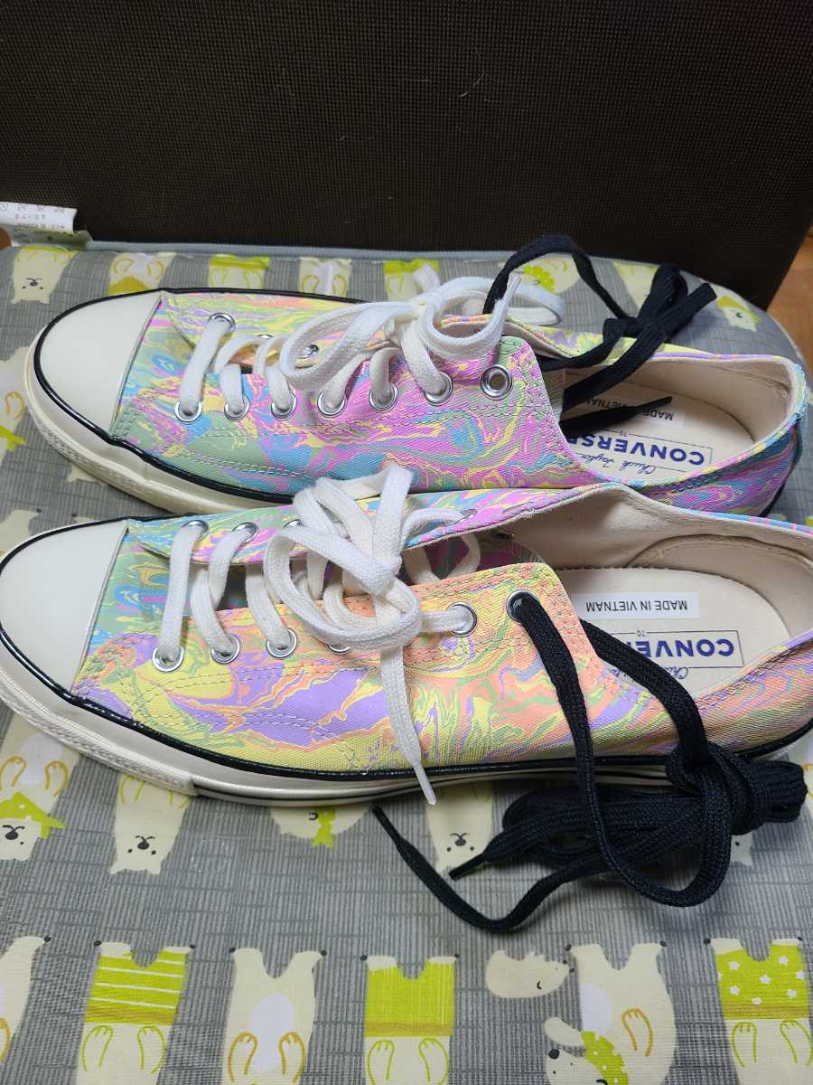 CT70 コンバース　US10 28.5 希少カラー 新品】CONVERSE コンバース CT70 28.5cm 10 44 レアカラー スニーカー