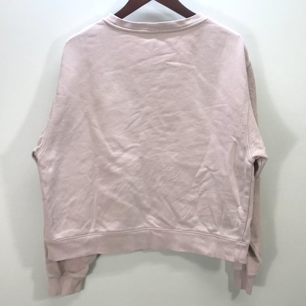 LOEWE ロエベ S359341XA8 ロゴトレーナー カーキ LOEWE(ロエベ