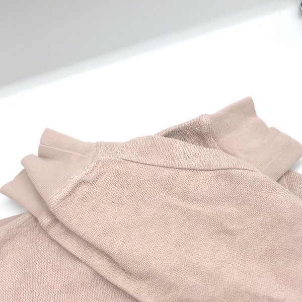 LOEWE ロエベ S359341XA8 ロゴトレーナー カーキ LOEWE(ロエベ