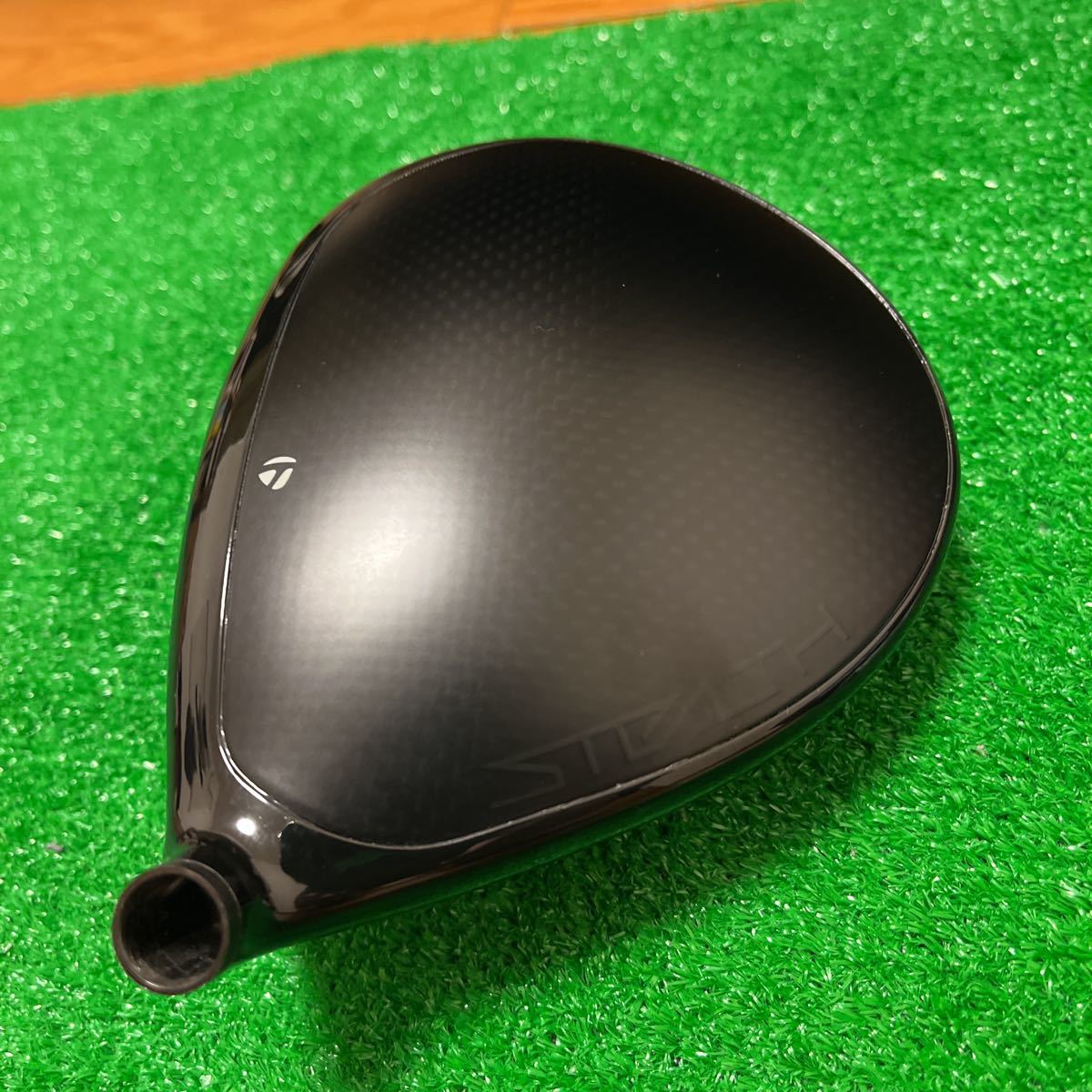 テーラーメイド ヘッドのみ ドライバー ステルス 公式通販 ステルス 