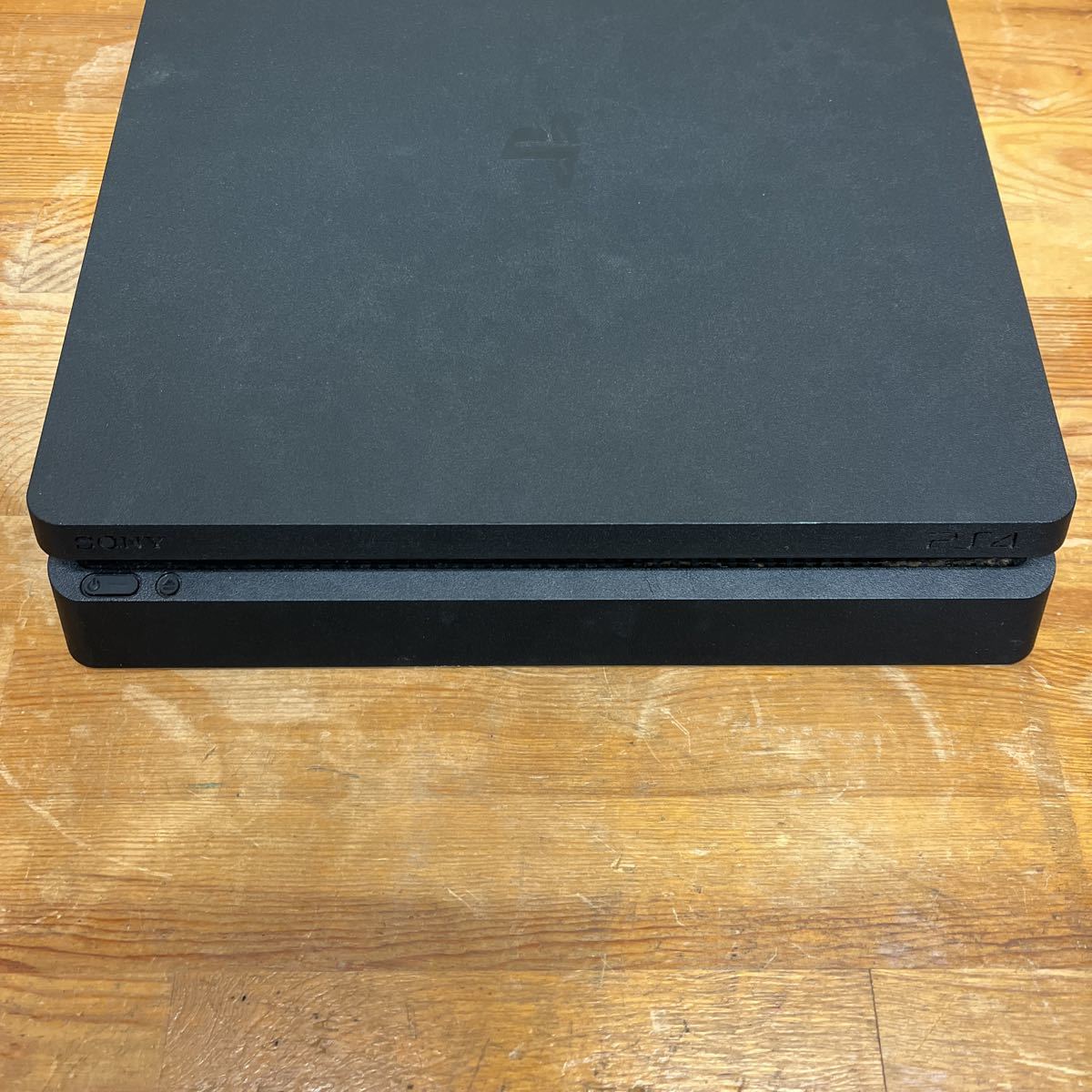 動作未確認 SONY ジャンク PS4 本体のみ Playstation4 ソニー 