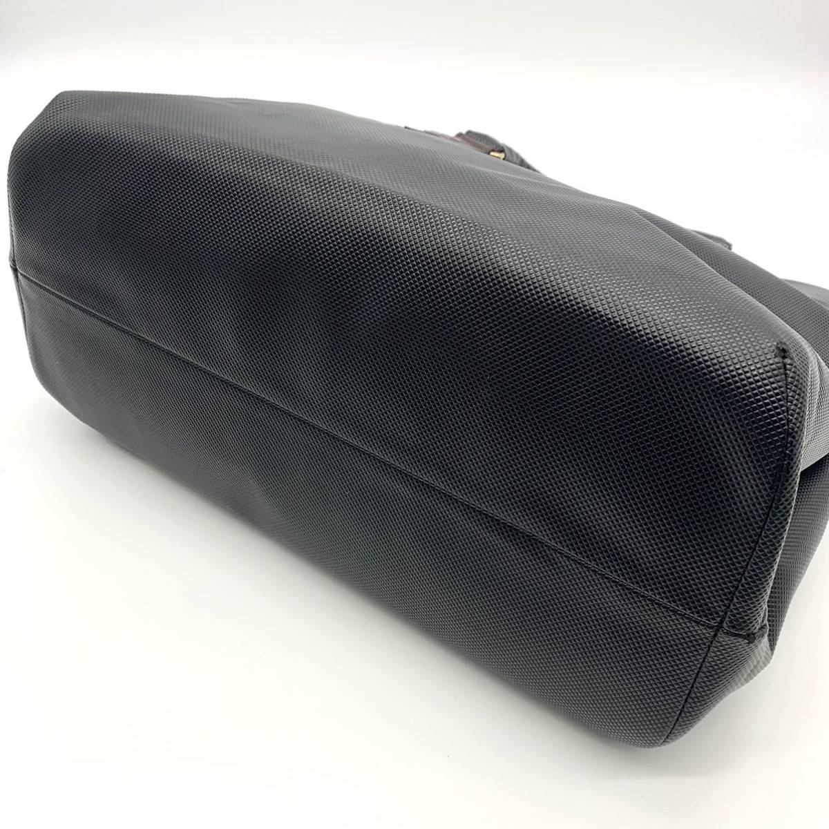 良品 1円~【未使用級】ボッテガヴェネタ BOTTEGA VENETA マルコポーロ