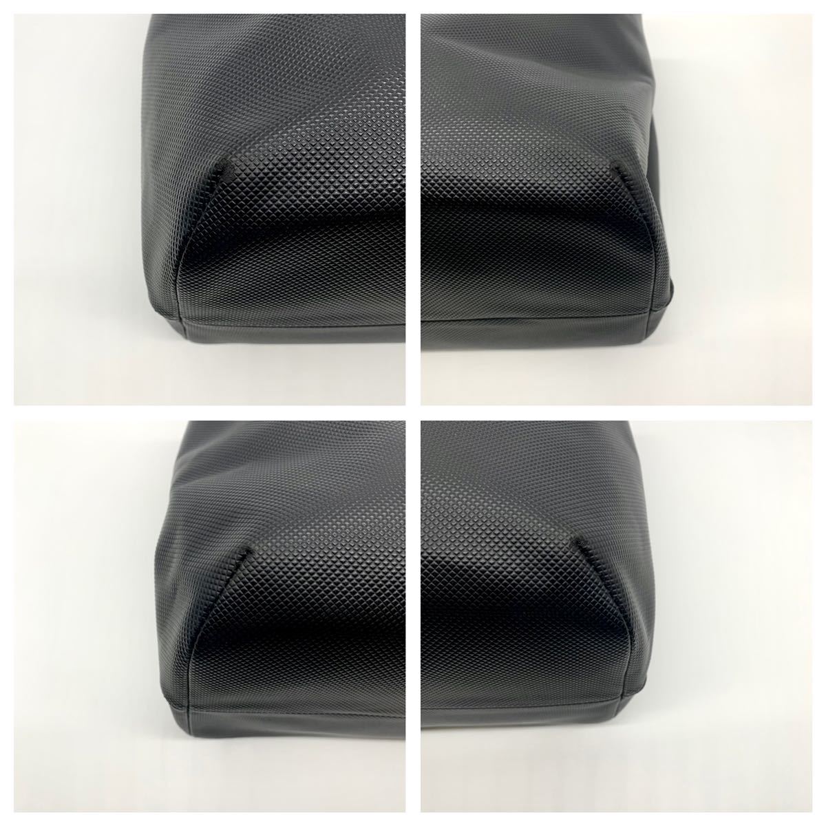 良品 1円~【未使用級】ボッテガヴェネタ BOTTEGA VENETA マルコポーロ