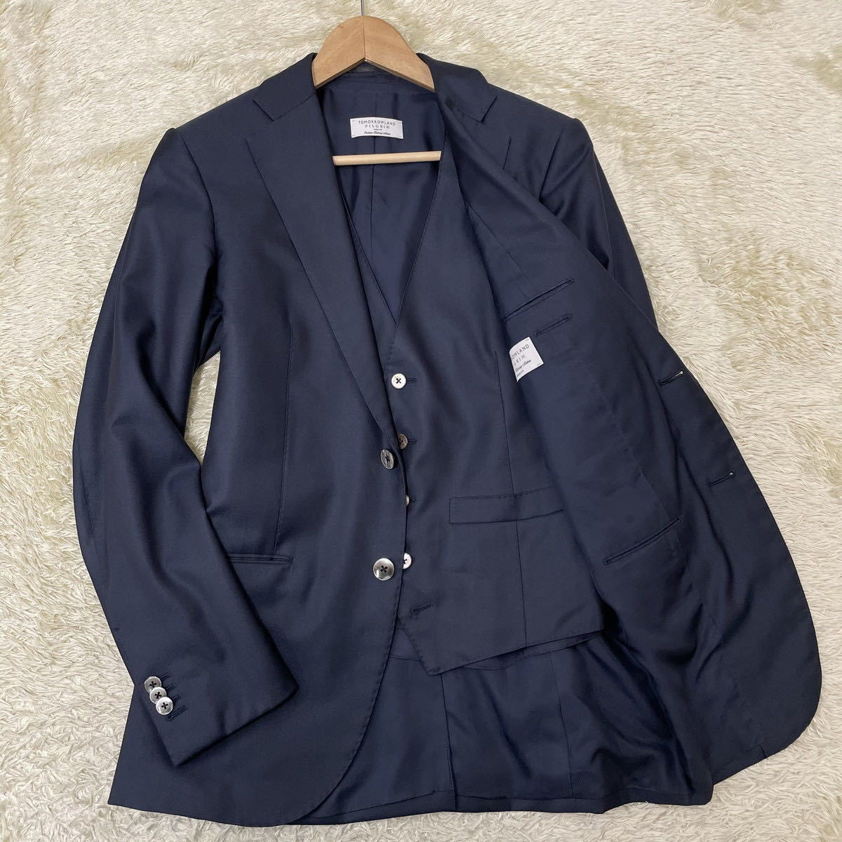 ロロピアーナ テーラードジャケット SALE｜BARBA ⁄ バルバ JACKET 