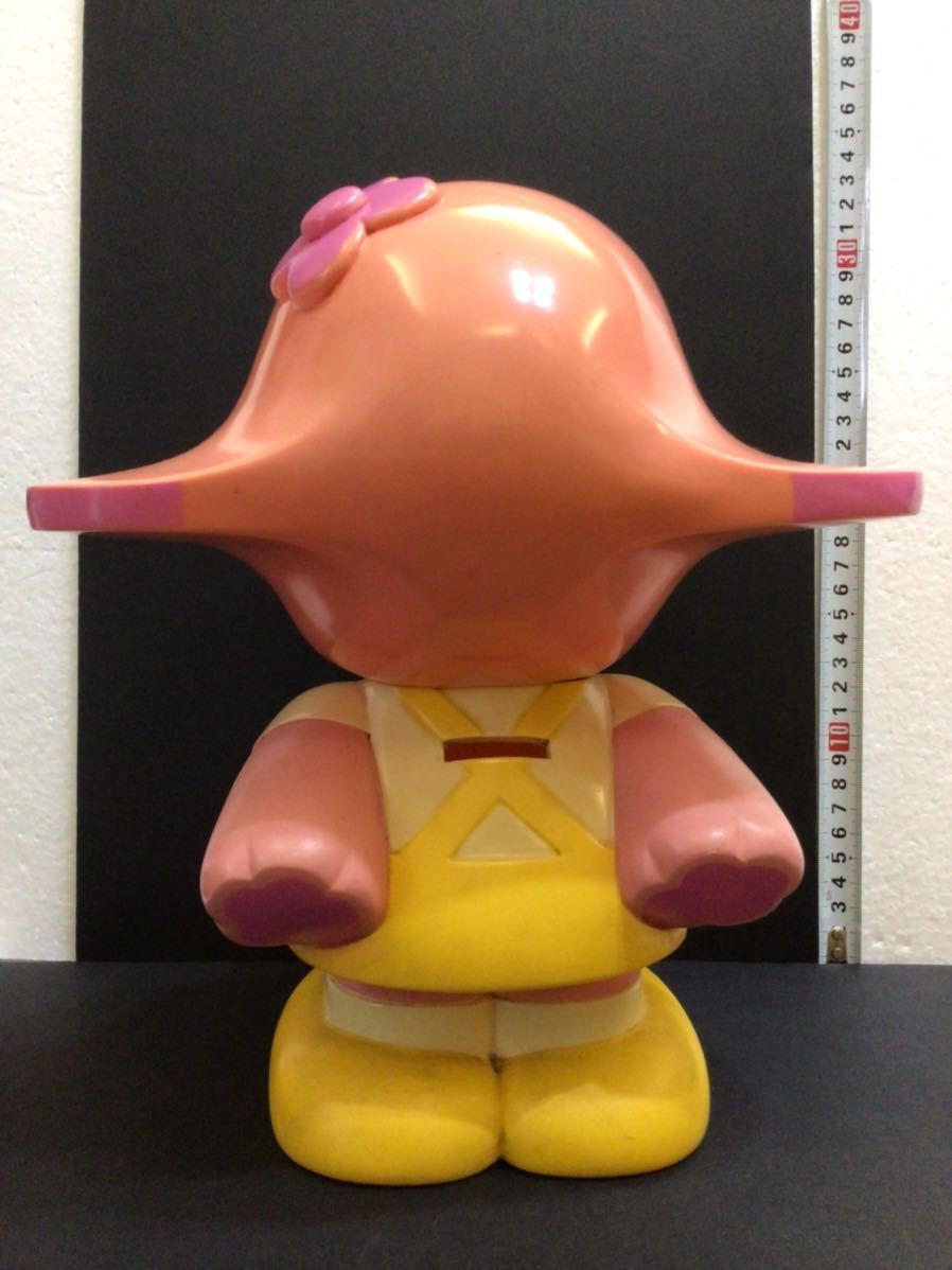 □当時物/佐藤製薬/希少/サトコちゃん/サトちゃん/店頭用/非売品/昭和
