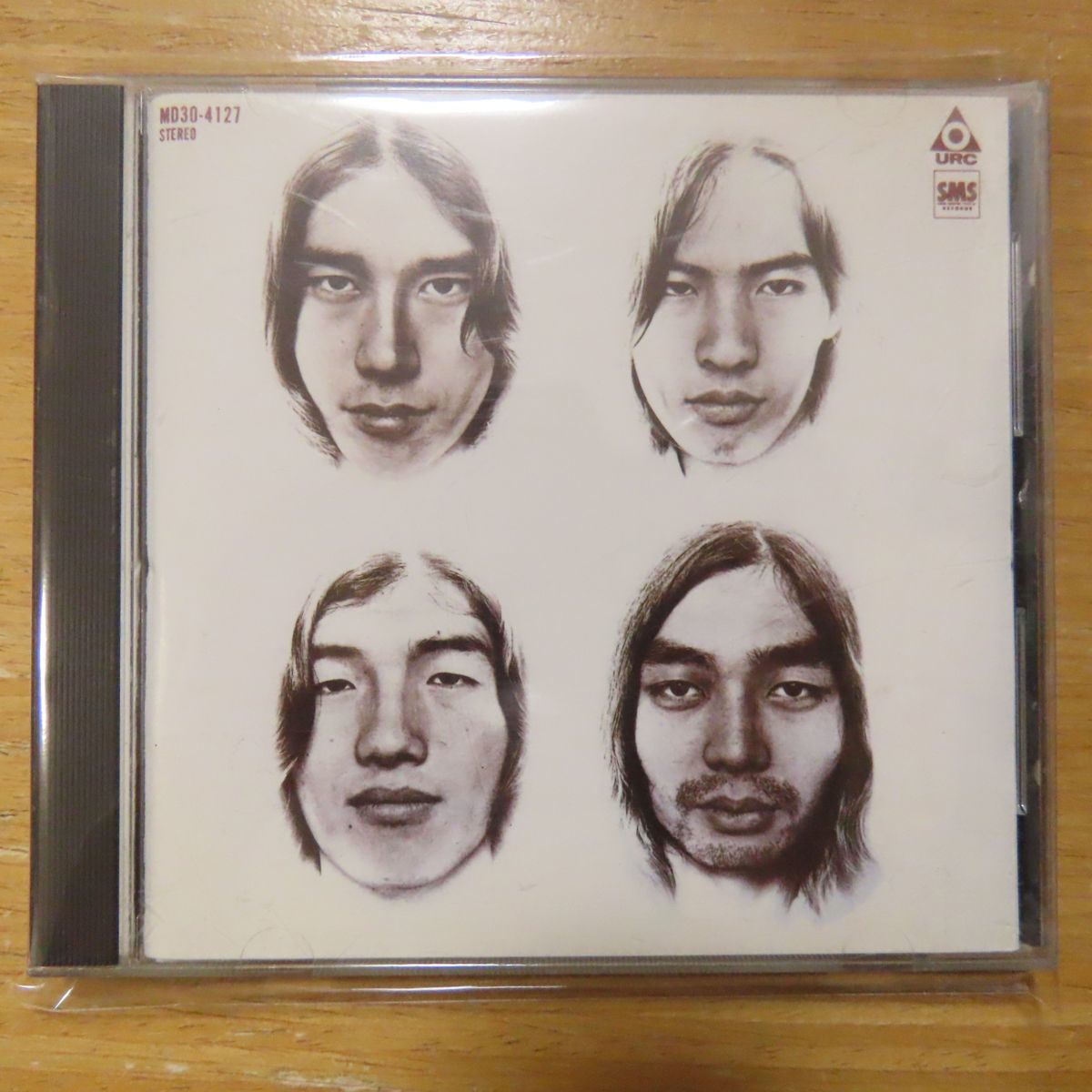 はっぴいえんど 細野晴臣・大瀧詠一・はっぴいえんど・大貫妙子「80