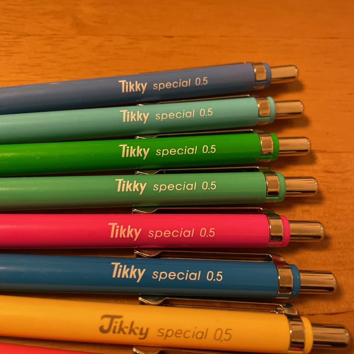 新品 廃盤 rotring ロットリング Tikky special ティッキー スペシャル