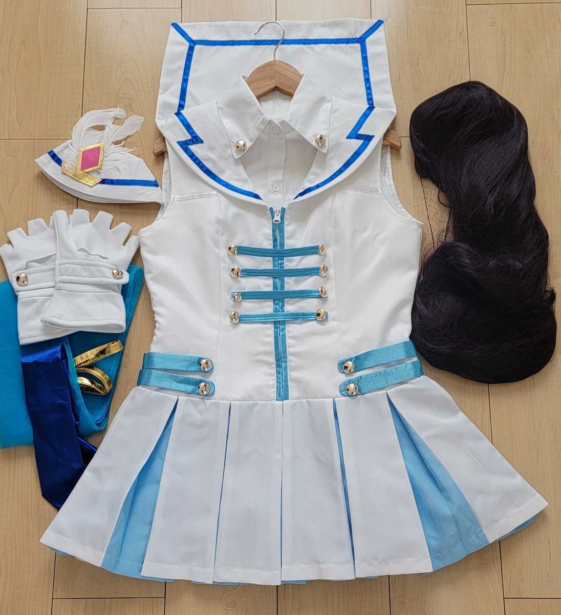 新品未使用】ラブライブ μ 