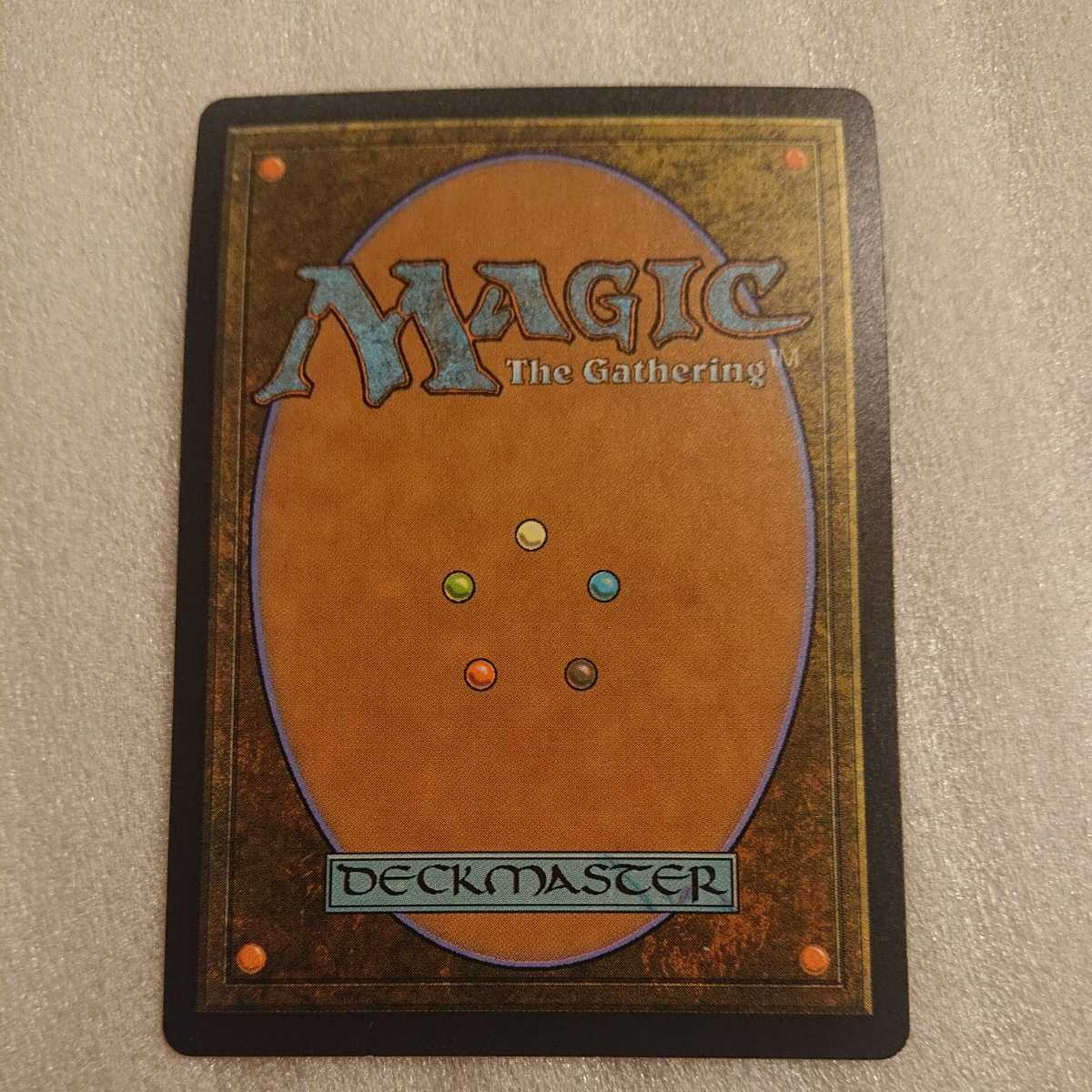 Mtg 旧枠 Foil もう一人の自分 Foilカード 売買されたオークション情報 Yahooの商品情報をアーカイブ公開 オークファン Aucfan Com