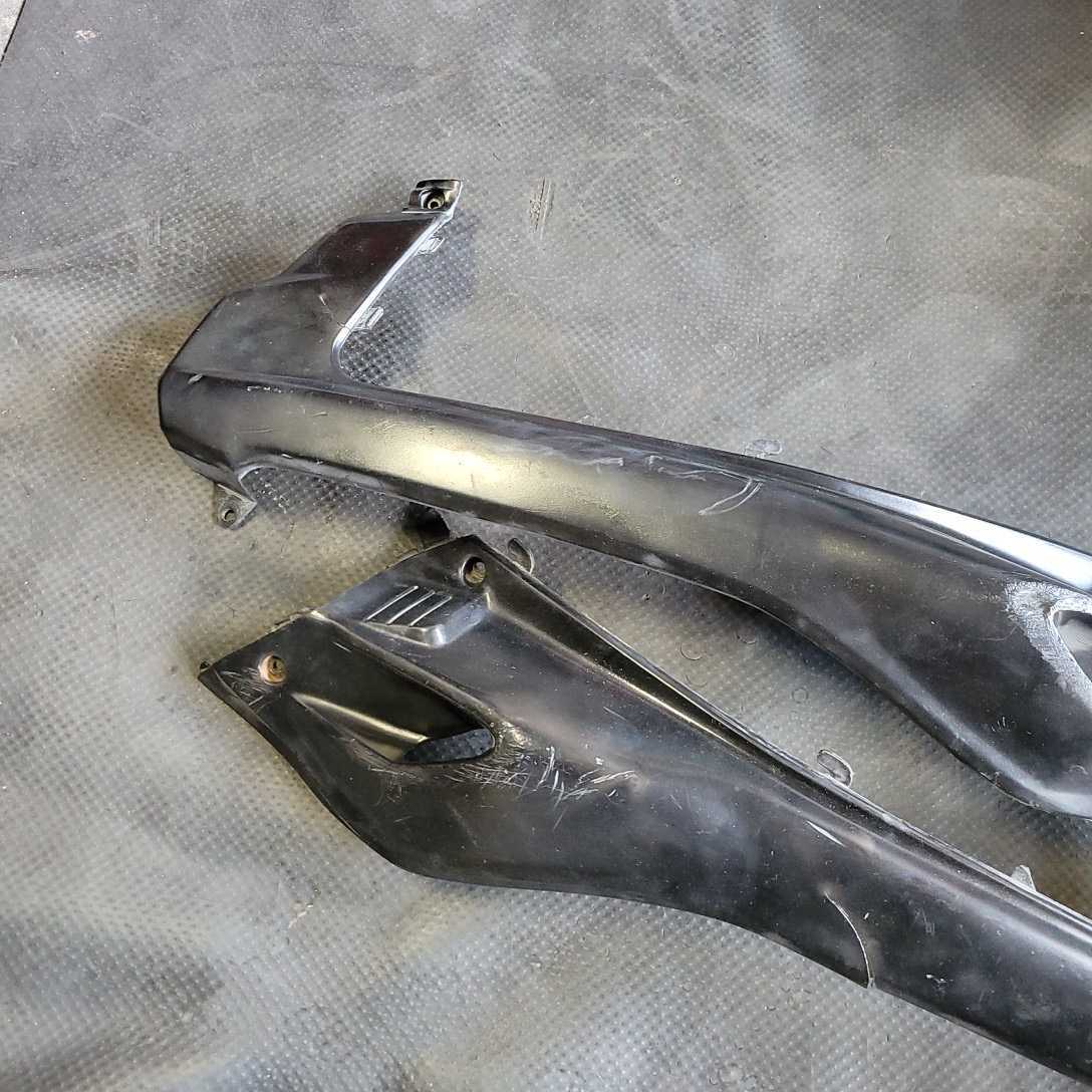 Gダッシュ AF23 ホンダ -gダッシュ HONDA カウルの中古品・新品・未