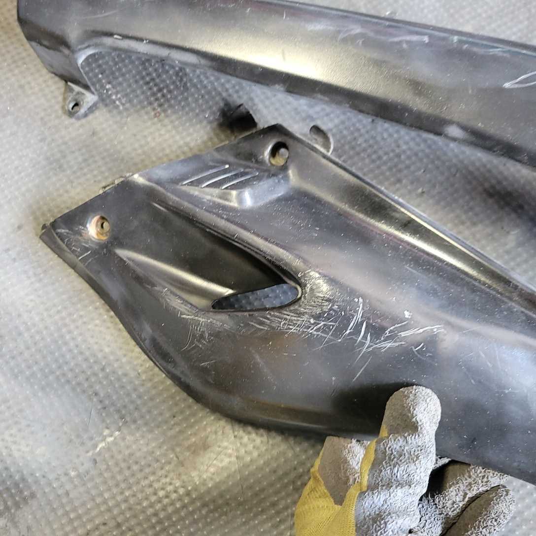 Gダッシュ AF23 ホンダ -gダッシュ HONDA カウルの中古品・新品・未