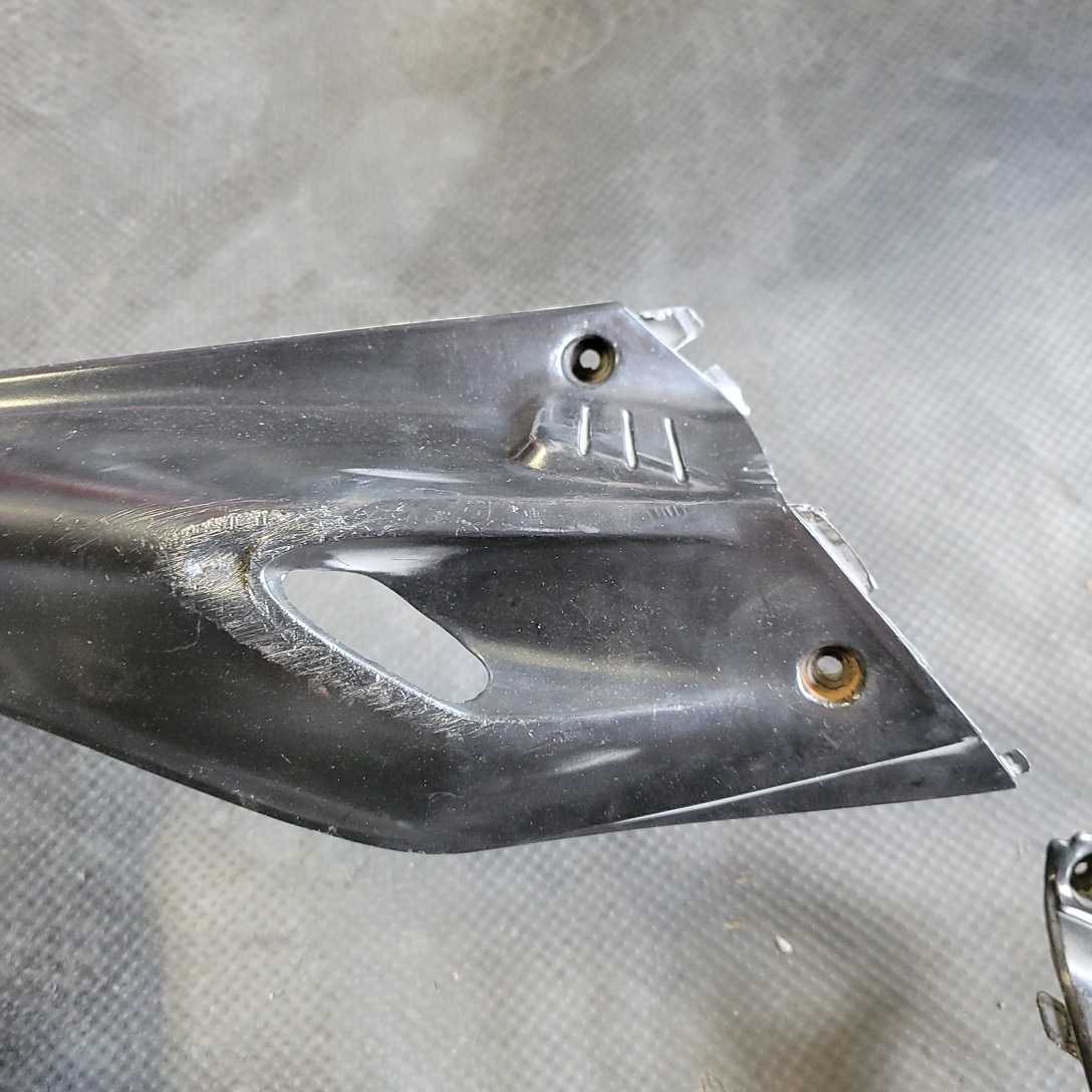 Gダッシュ AF23 ホンダ -gダッシュ HONDA カウルの中古品・新品・未