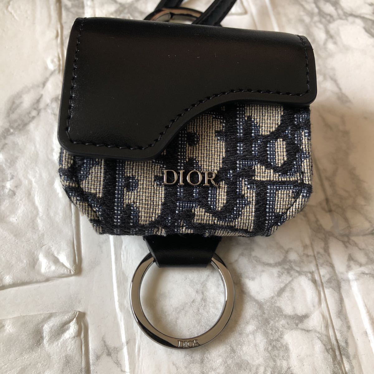 ディオール Dior - airpods AirPods Christian プロ ケース