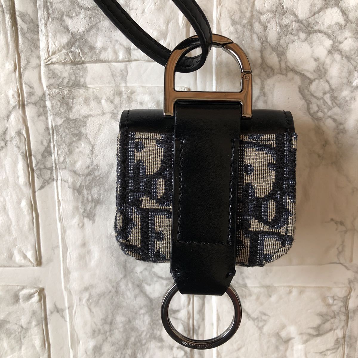 ディオール Dior - airpods AirPods Christian プロ ケース