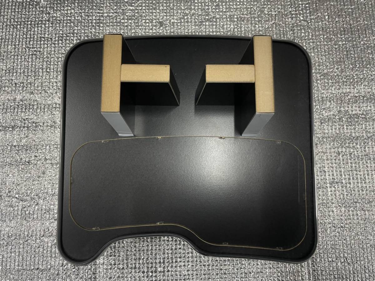 トヨタ 20系 ヴェルファイア アルファード フロントテーブル＆センター 