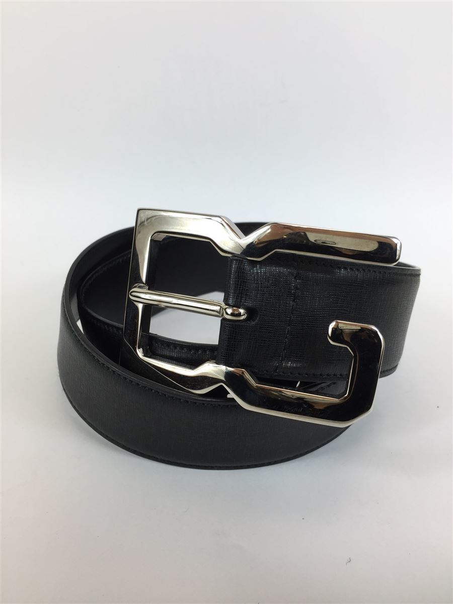  DOLCE&GABBANA ベルト/レザー/BLK/BC0775//ブラック/黒(ベルト)｜売買されたオークション情報、yahooの商品情報をアーカイブ公開 - オークファン 服飾小物