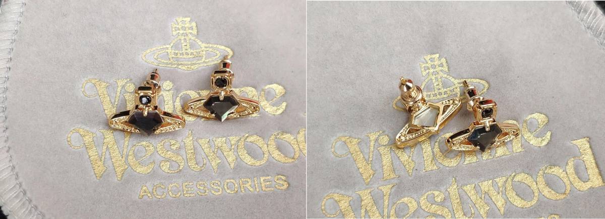 ピアス Vivienne ヴィヴィアンウエストウッド Westwood 6203007R 