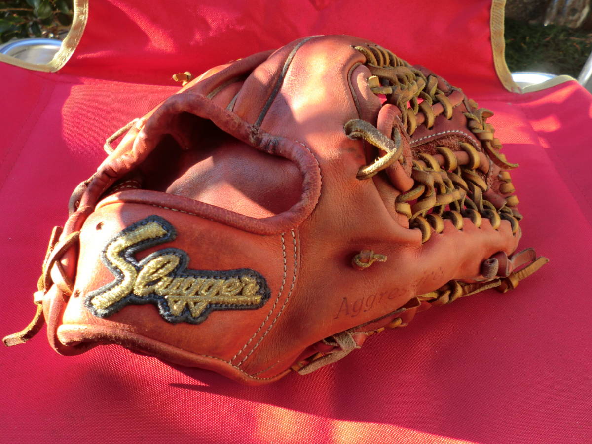 硬式オーダー久保田スラッガー阪神時代鳥谷モデルT1