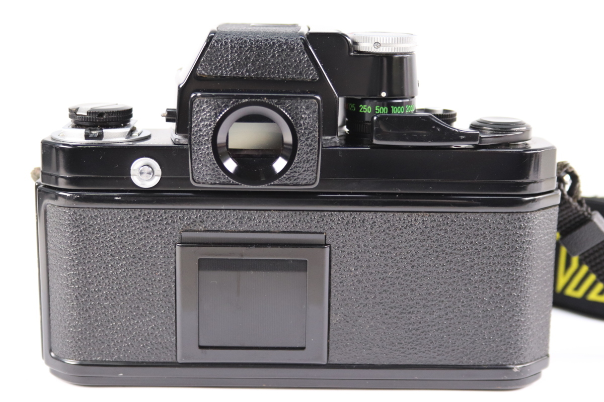 NIKON ニコン F2 フォトミックA NIKKOR 28mm F3.5 単焦点レンズ MF