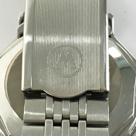 WEST END WATCH Co ウエスト エンド ウォッチ カンパニー 腕時計 自動 