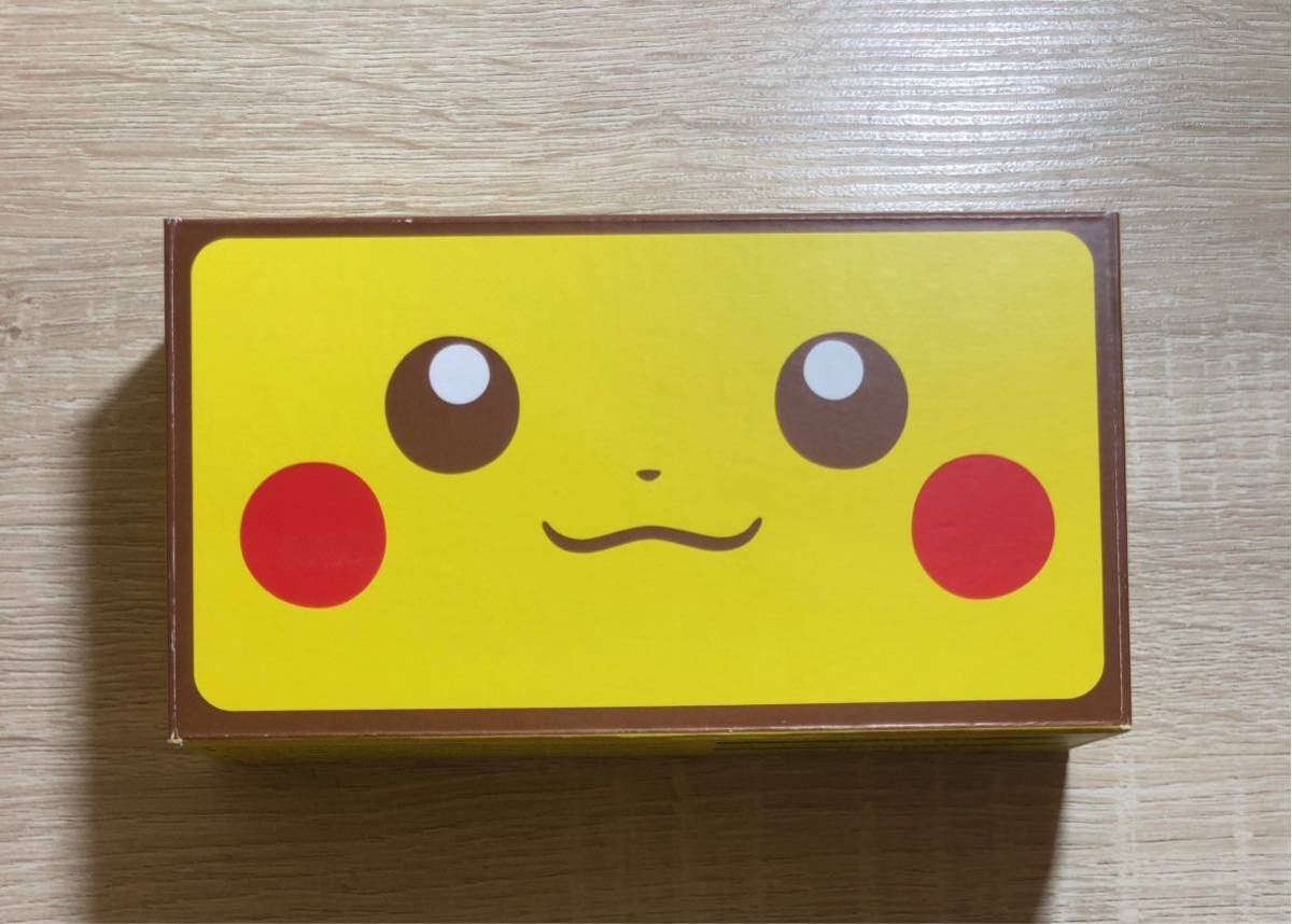 最安値，高品質 ニンテンドー2DS Nintendo 2DS本体 ピカチュウ エディション ポケモンセンター ジャンク 1000円スタート(ニンテンドー3DS LL本体)｜売買されたオークション情報、yahooの商品情報をアーカイブ公開 - ニンテンドー3DS LL本体